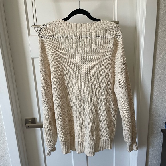 AE Knit Sweater - Picture 3 of 5
